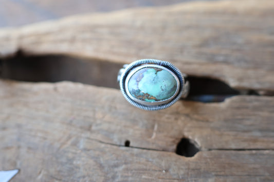 Damele Hardware Ring Size 9