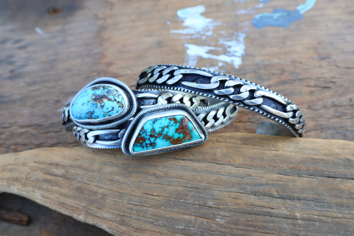 Hardware Cuff