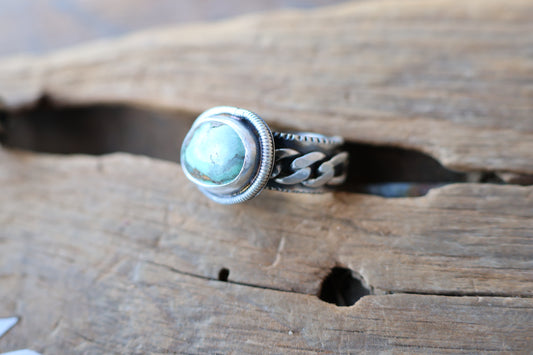 Damele Hardware Ring Size 9