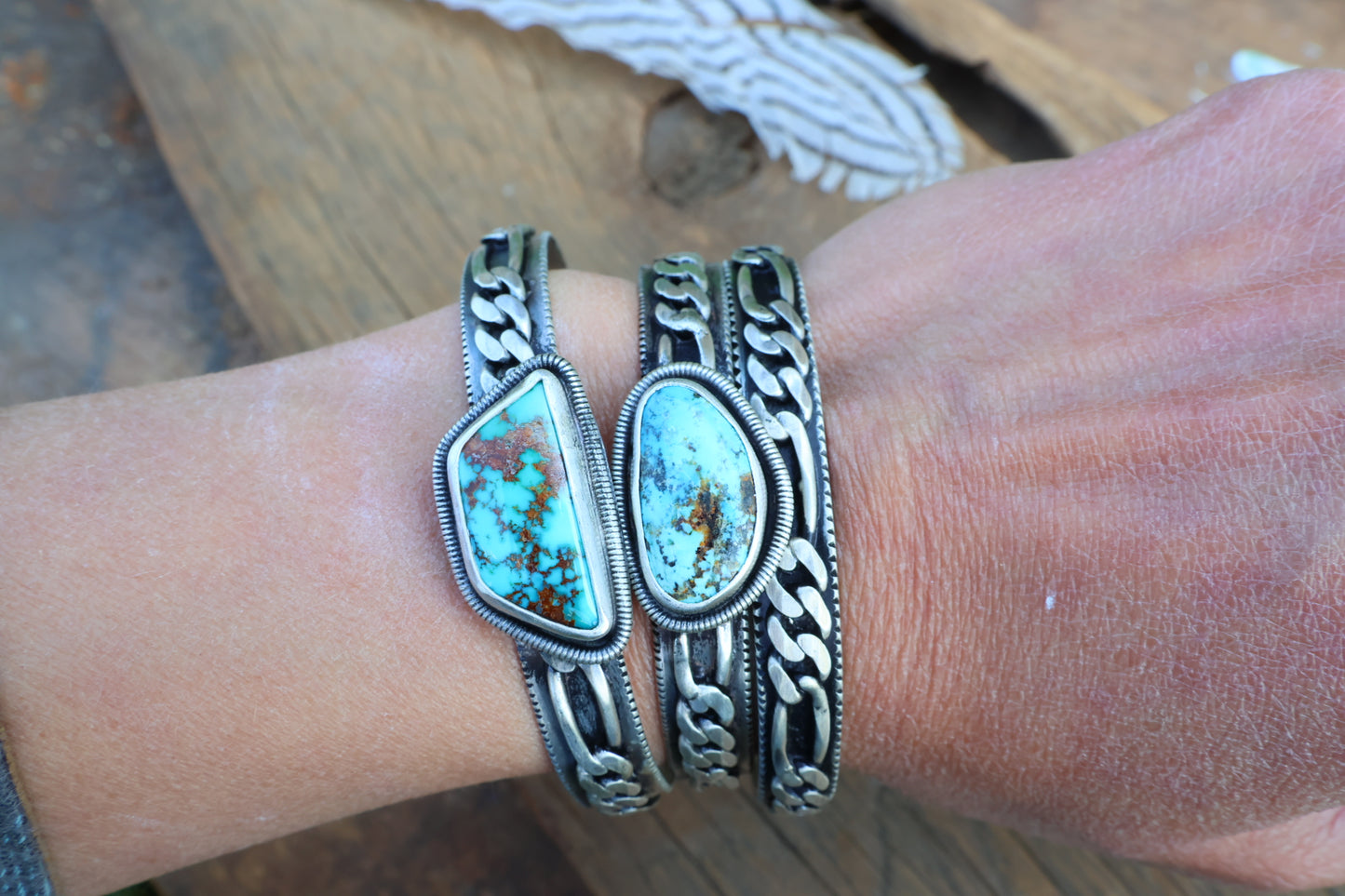 Hardware Cuff