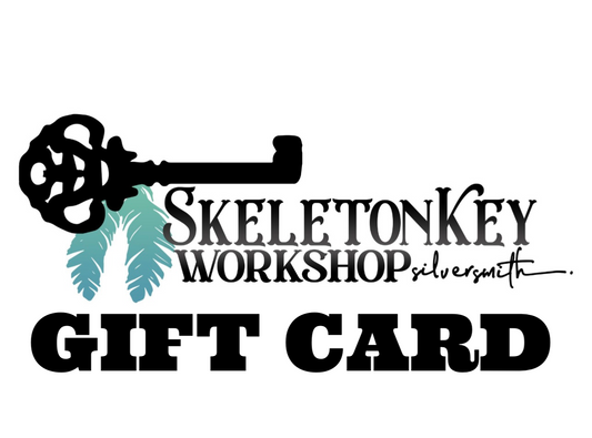 SkeletonKeyWorkshop Gift Card